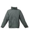 TRW297 Dover Jacket. Dark Green / Dark Green colour image